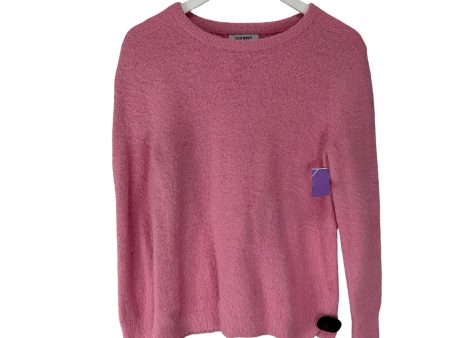 Sweater By Old Navy In Pink, Size: S Online now