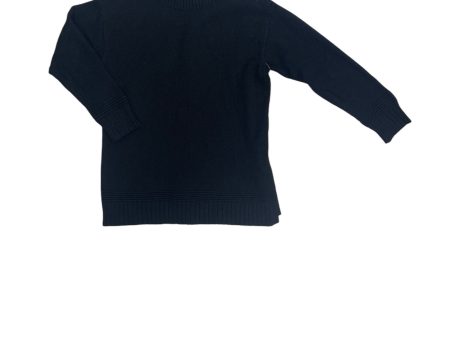 Sweater By Anthropologie In Black, Size: S Cheap