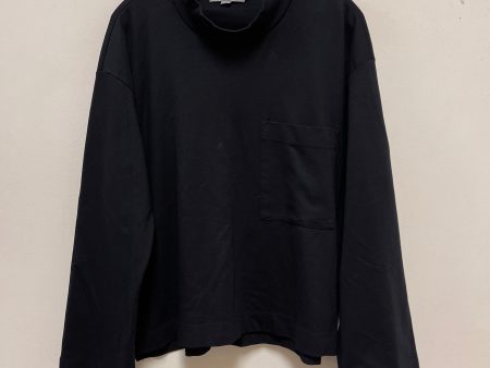 Sweater By Stateside In Black, Size: Xl Hot on Sale