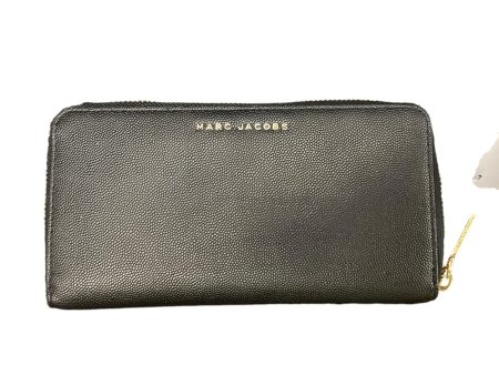 Wallet Luxury Designer By Marc Jacobs, Size: Large Supply